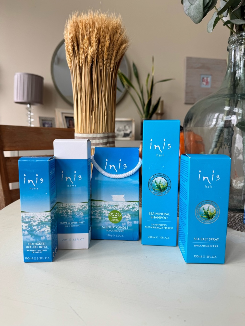 Inis Energy Of The Sea Bundle